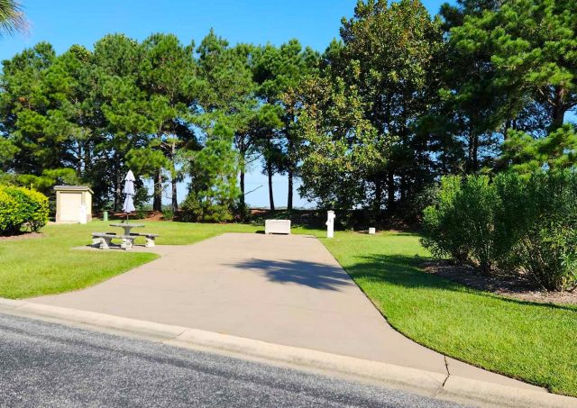 318 Portofino Loop Bella Terra Luxury RV Resort on Alabama's Gulf Coast