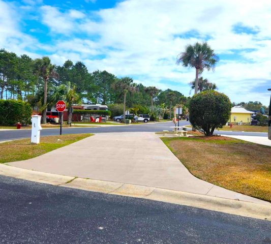 333 Portofino Loop Bella Terra Luxury RV Resort on Alabama's Gulf Coast