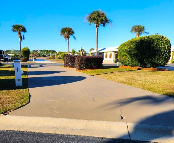 427 Portofino Loop Bella Terra Luxury RV Resort on Alabama's Gulf Coast